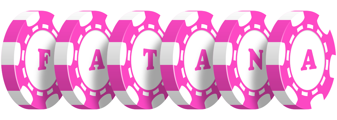 Fatana gambler logo