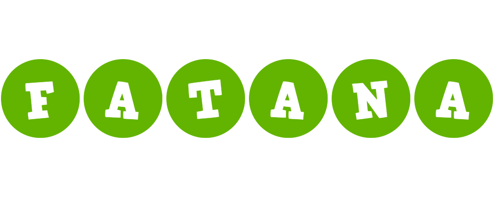 Fatana games logo
