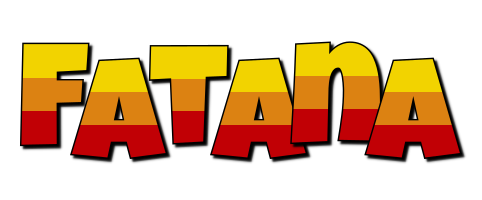 Fatana jungle logo