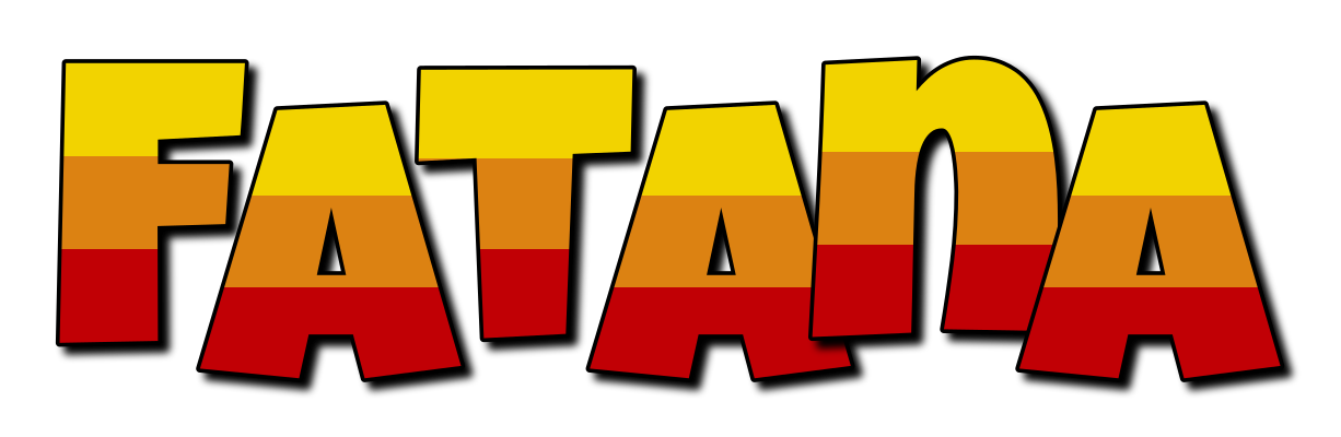 Fatana jungle logo