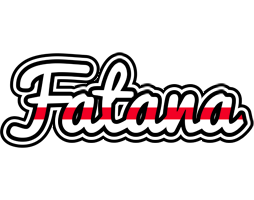 Fatana kingdom logo