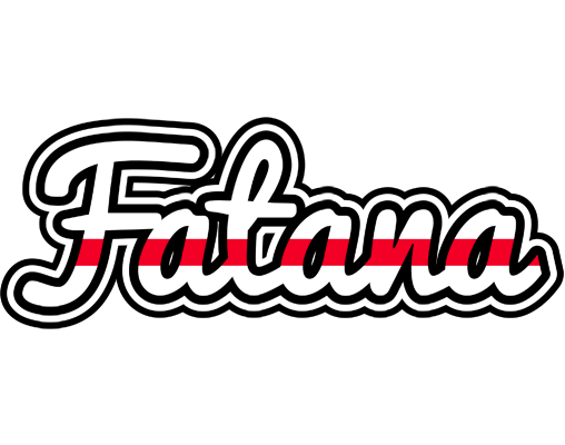 Fatana kingdom logo