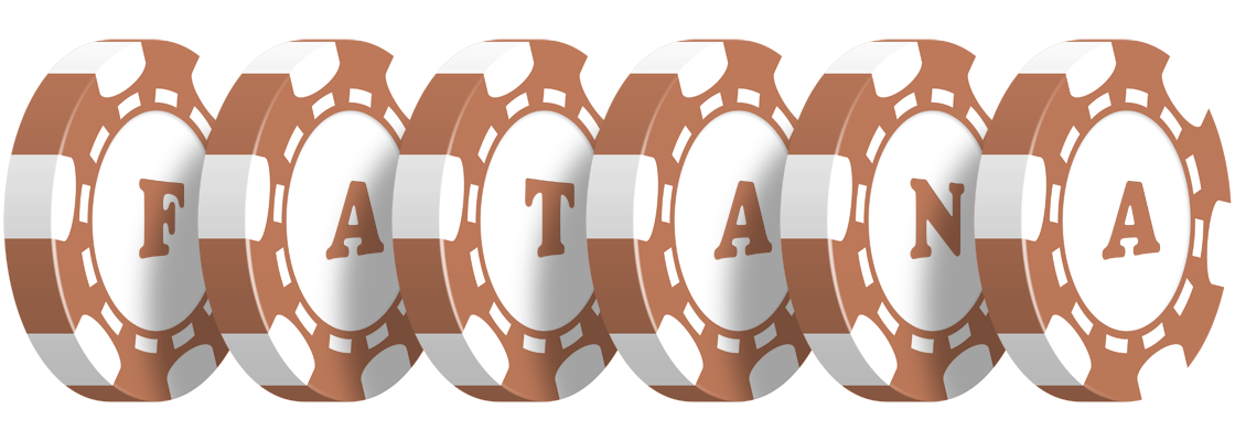 Fatana limit logo