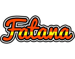 Fatana madrid logo