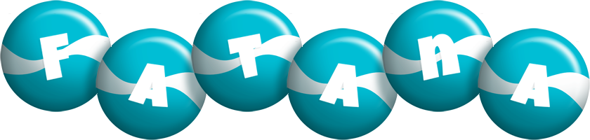 Fatana messi logo