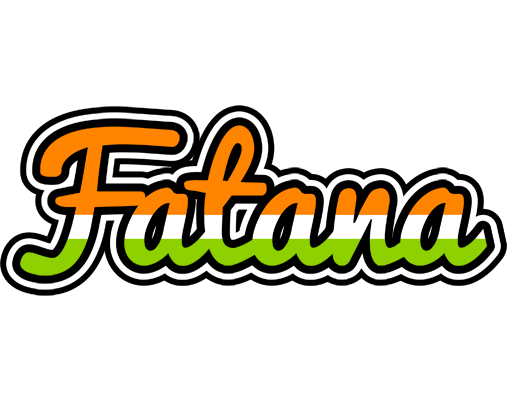 Fatana mumbai logo