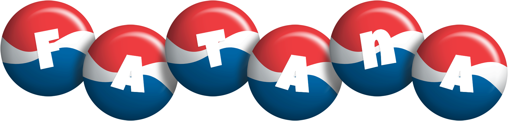 Fatana paris logo