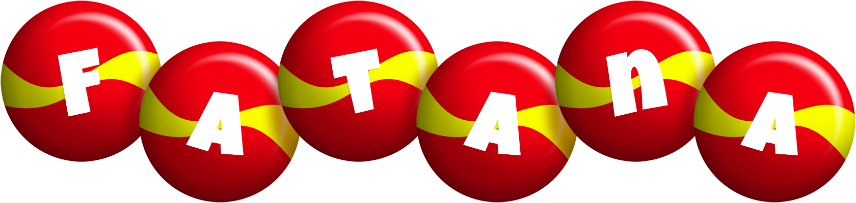 Fatana spain logo