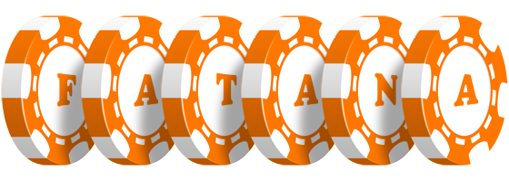 Fatana stacks logo
