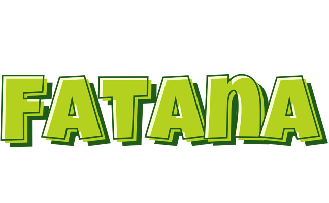 Fatana summer logo
