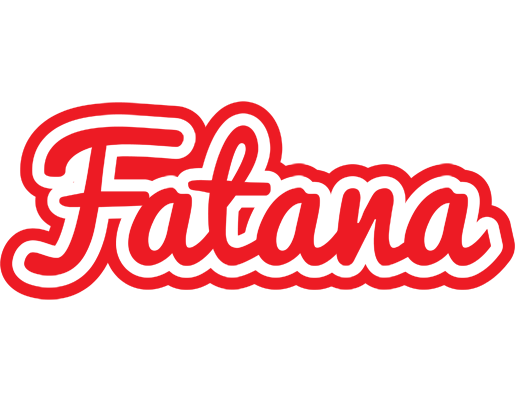 Fatana sunshine logo