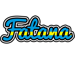 Fatana sweden logo