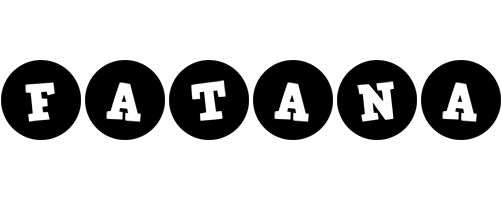 Fatana tools logo