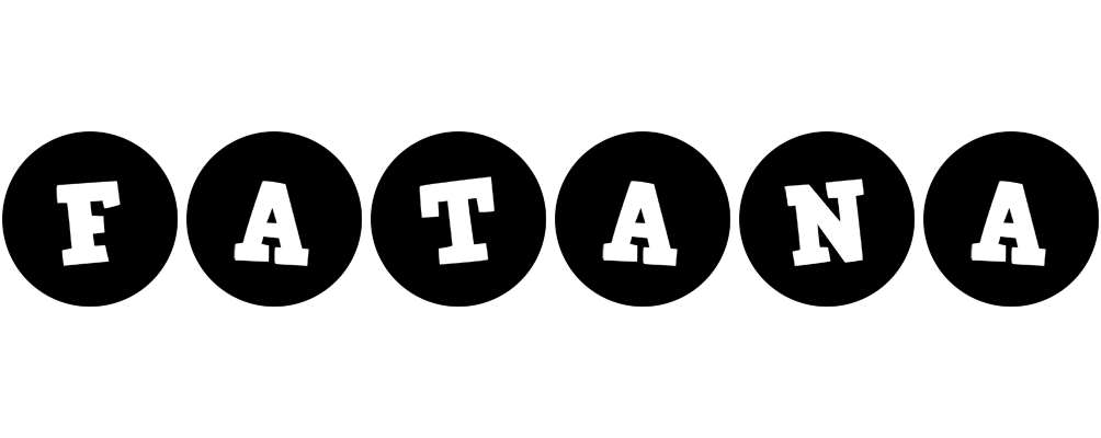 Fatana tools logo