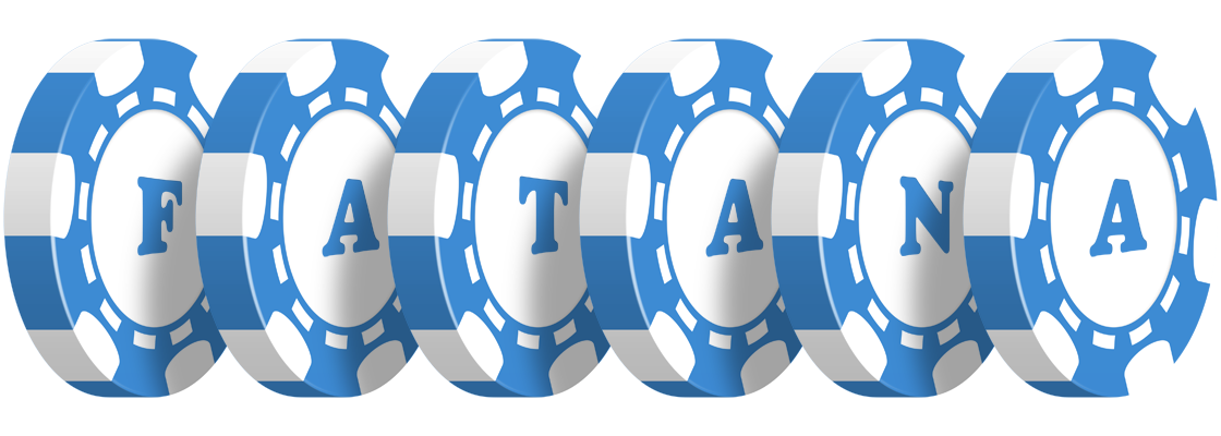 Fatana vegas logo