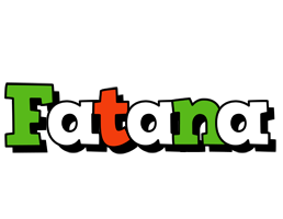 Fatana venezia logo