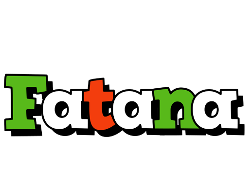 Fatana venezia logo