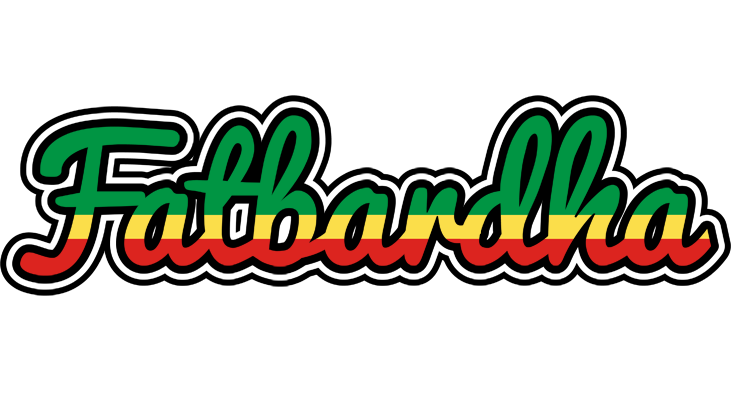Fatbardha african logo