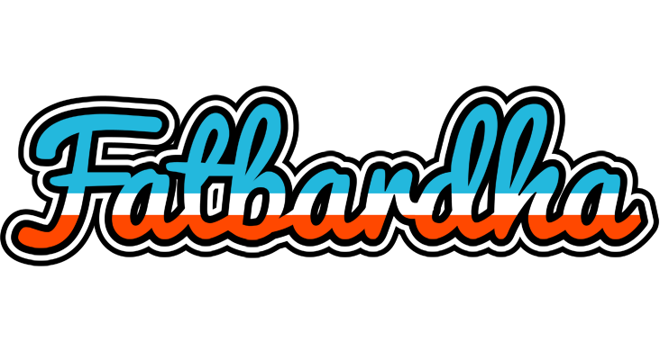 Fatbardha america logo