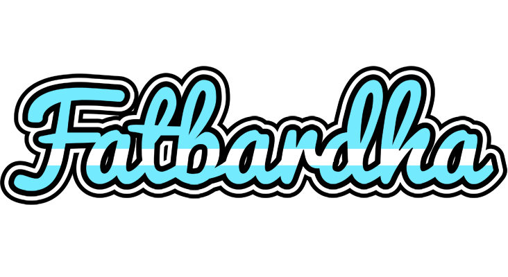 Fatbardha argentine logo