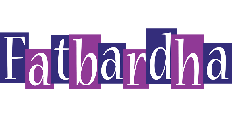 Fatbardha autumn logo