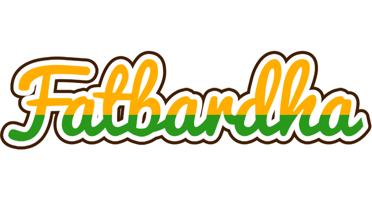Fatbardha banana logo