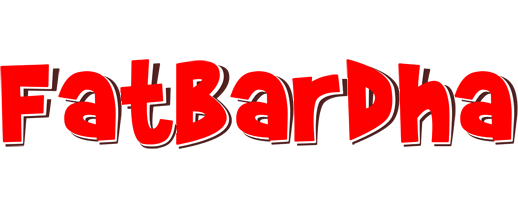 Fatbardha basket logo