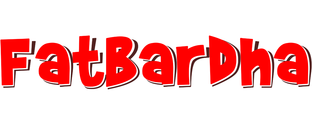 Fatbardha basket logo