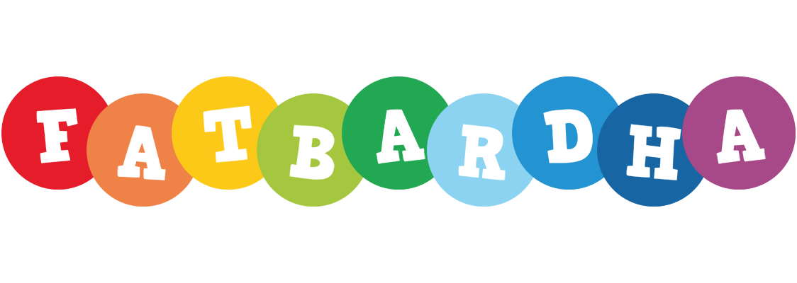 Fatbardha boogie logo