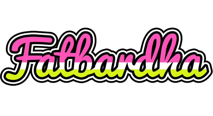 Fatbardha candies logo