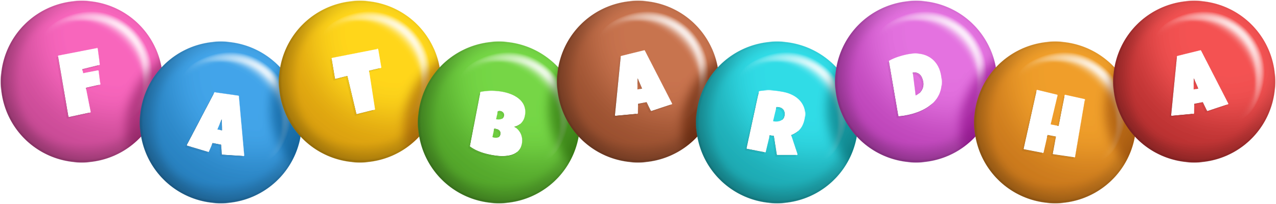 Fatbardha candy logo