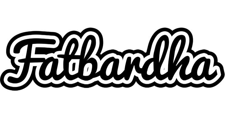 Fatbardha chess logo