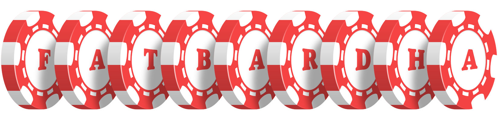 Fatbardha chip logo