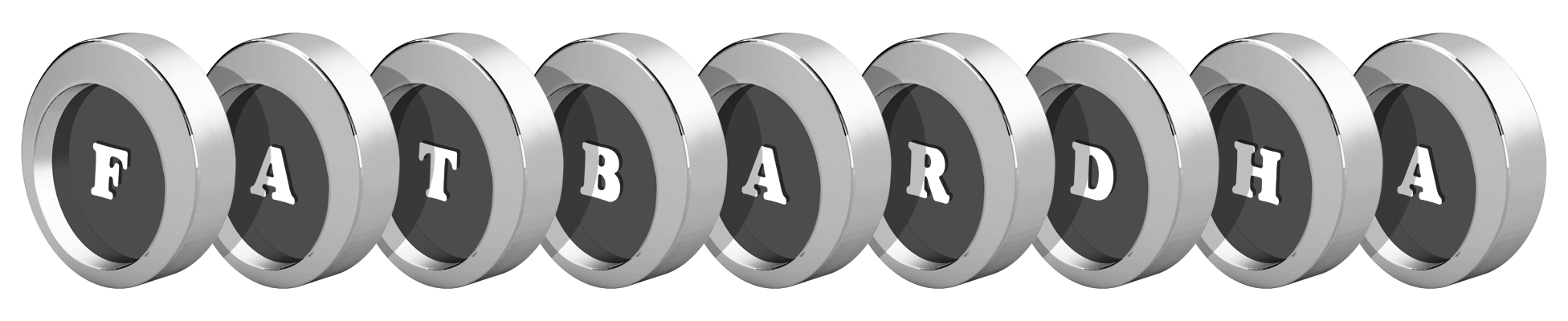 Fatbardha coins logo