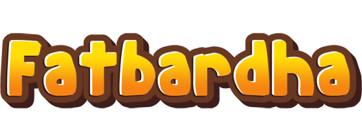 Fatbardha cookies logo