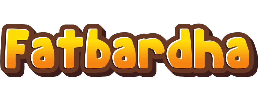 Fatbardha cookies logo