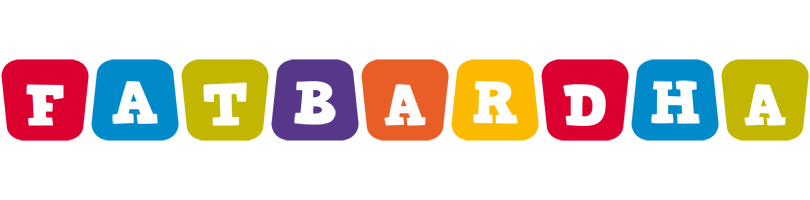 Fatbardha daycare logo