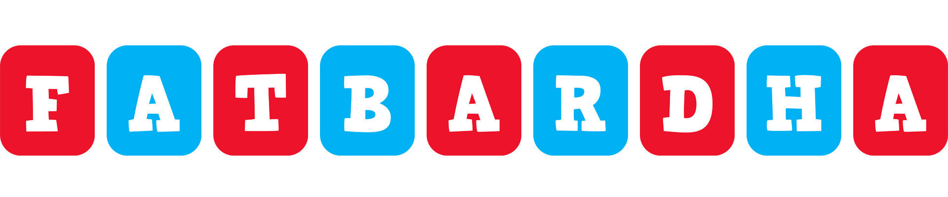 Fatbardha diesel logo