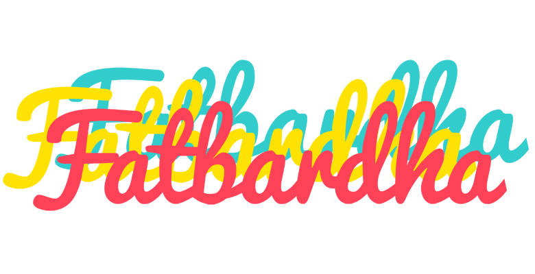Fatbardha disco logo