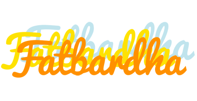 Fatbardha energy logo