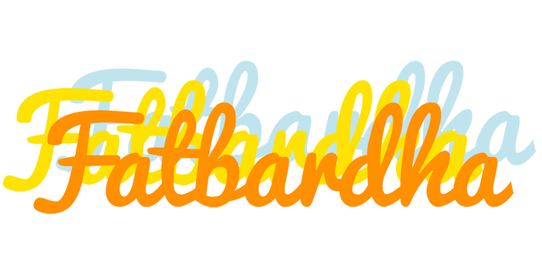 Fatbardha energy logo