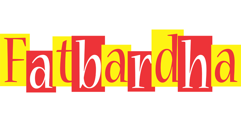 Fatbardha errors logo