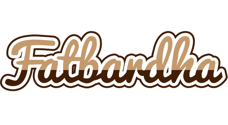 Fatbardha exclusive logo