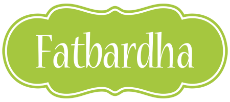 Fatbardha family logo