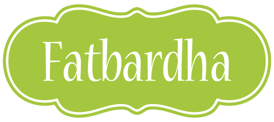 Fatbardha family logo