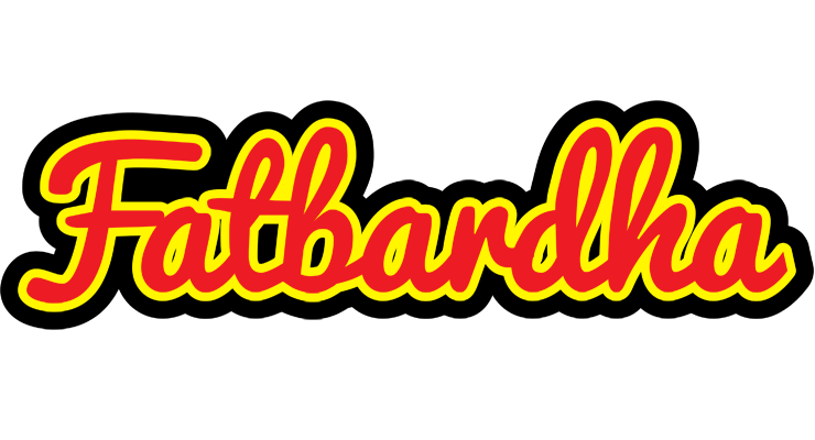 Fatbardha fireman logo