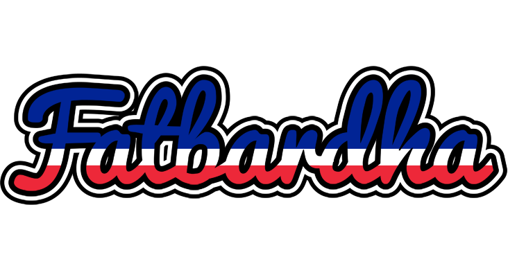 Fatbardha france logo