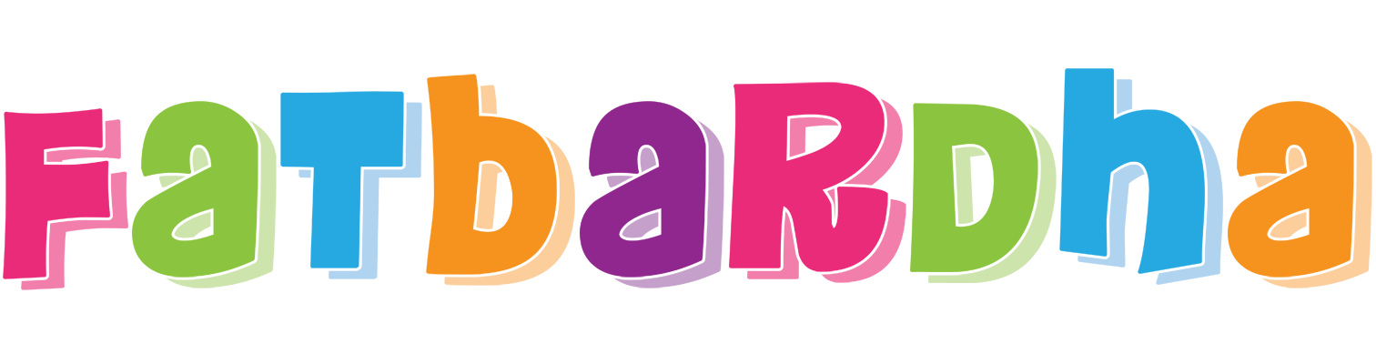Fatbardha friday logo