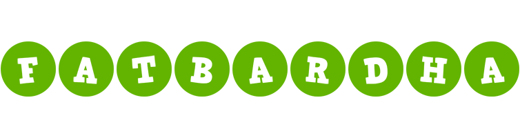 Fatbardha games logo