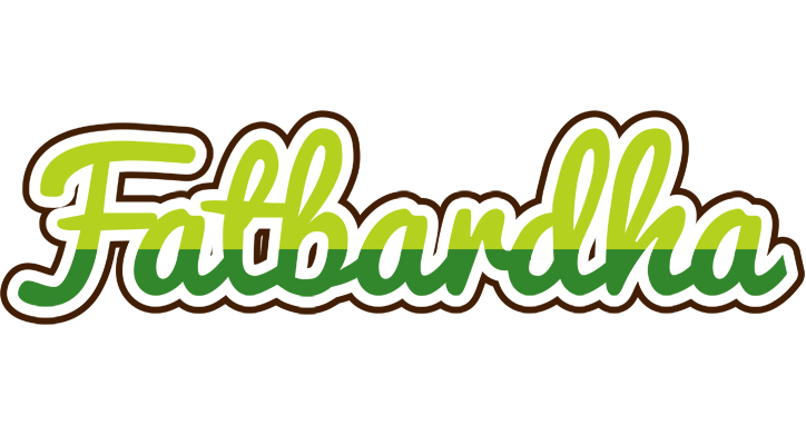 Fatbardha golfing logo